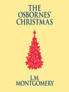 Cover image for The Osbornes' Christmas